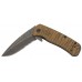 Browning Riverstone Small EDC 2 7/8" Folding Blade Knife